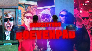 Boevenpad-cover