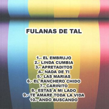 El Embrujo-cover