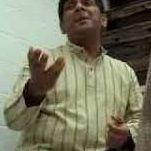 Meri Rooh Khuda Ki Pyasi hai