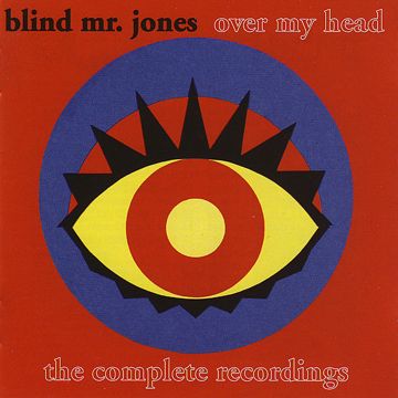 Over My Head-cover