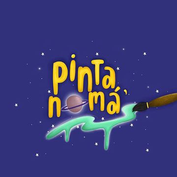 Pinta Nomá´-cover