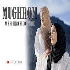 ai-khodijah-ft-not-tujuh-mughrom-cover-image