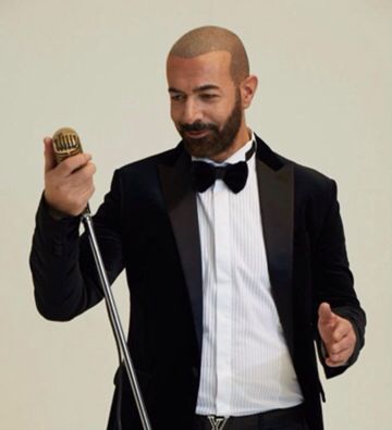 KOLAY MI-cover