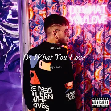Couldn't Be Me Freestyle (bonus)-cover