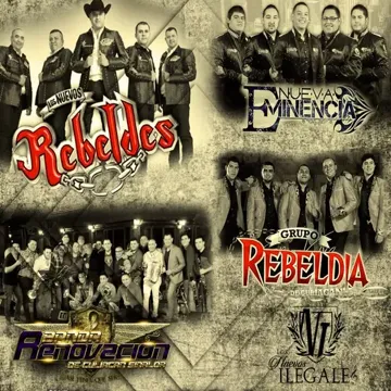 Los Ninis-cover
