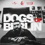 Dogs Of Berlin-cover