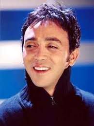 واحشني يا حبيبي