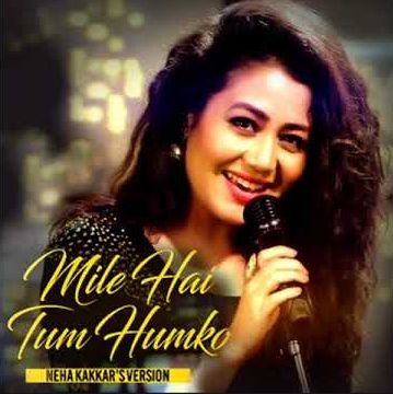 Mile Ho Tum (Short Ver.)-cover
