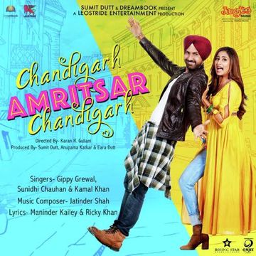 ricky-khan-chal-dilaa-cover-image