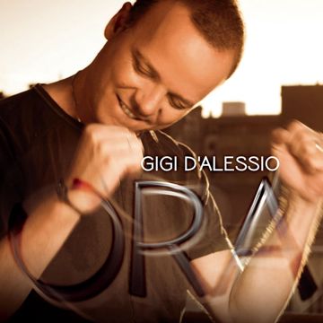 Quel che resta del mio amore-cover