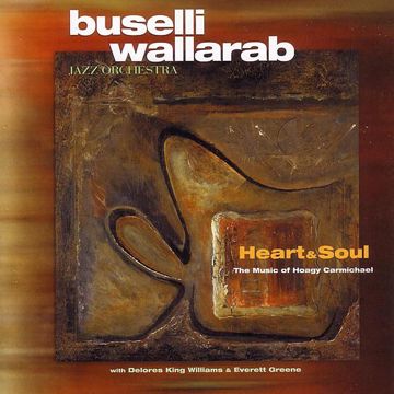 Heart And Soul-cover