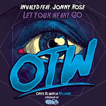 Let Your Heart Go (Laidback Luke Edit) (Original Mix)-cover