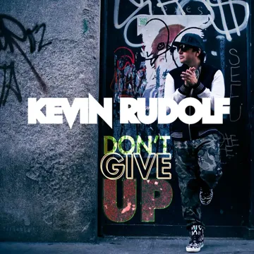 Don't Give Up-cover