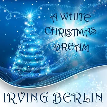 White Christmas (Finale)-cover