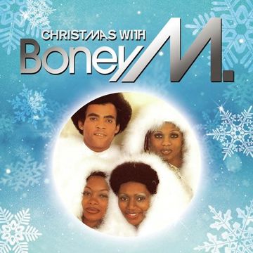 Feliz Navidad-cover