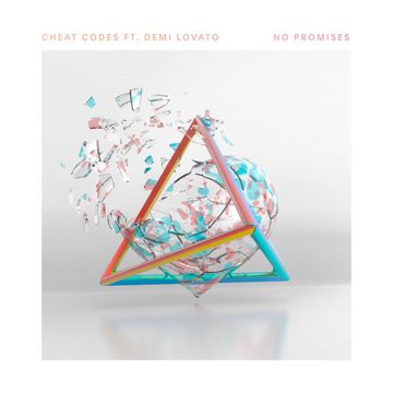 No Promises-cover