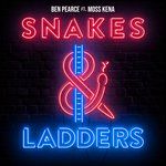 Snakes &amp; Ladders (feat. Moss Kena)-cover