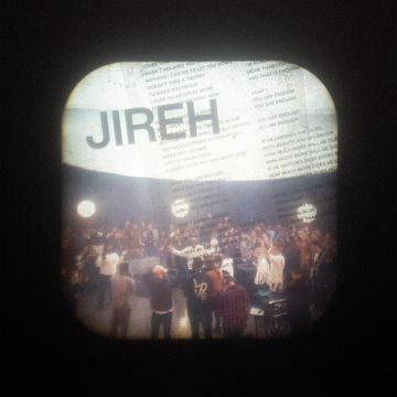 Jireh (Remix)-cover