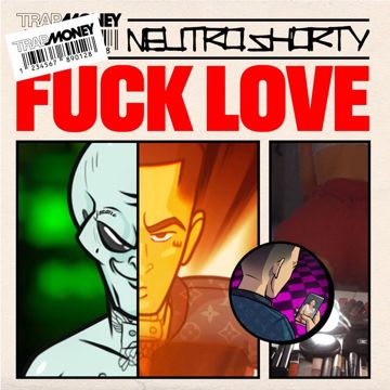 Fuck Love-cover