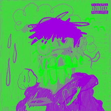 Vyrobená pre mňa - Slowed Down-cover