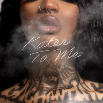 Kater To Me-cover