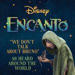 We Don't Talk About Bruno(From "Encanto"/Soundtrack Version)-cover