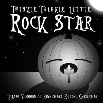 Kidnap The Sandy Claws-cover