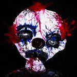 Blue In The Face-cover