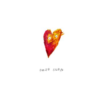 Dein Song-cover