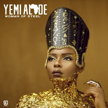 Shekere-cover