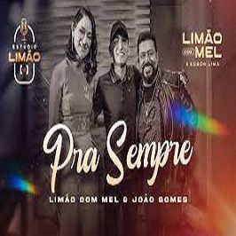 Pra Sempre -cover