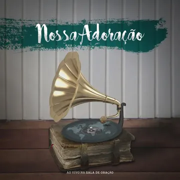 Só Quero Ver Voce / There Is Only One (Ao Vivo)-cover