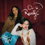 Do U Really?-cover