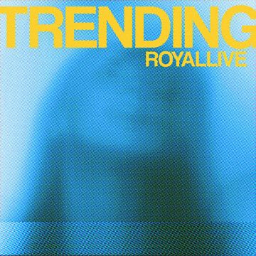 Trending-cover