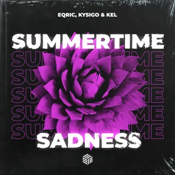 Summertime Sadness-cover