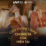 Chúng Ta Của Hiện Tại(Live)-cover
