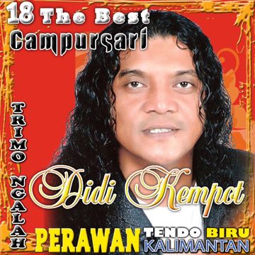 Sewu Kuto -cover
