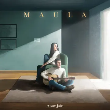 Maula-cover