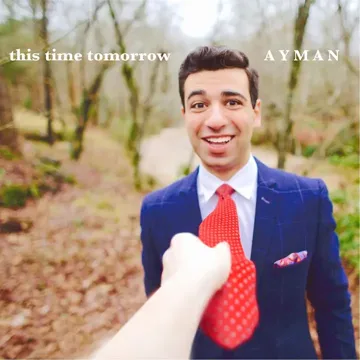 This Time Tomorrow-cover