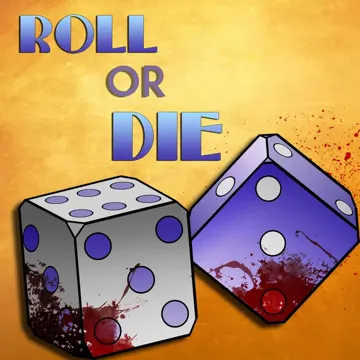 Roll or Die-cover