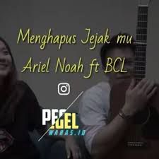Menghapus Jejakmu