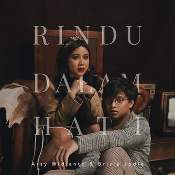 Rindu Dalam Hati (Piano Vers.)-cover