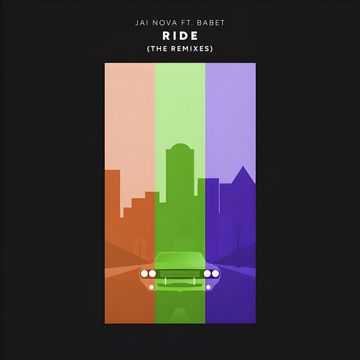 Ride (RudeLies Remix)-cover