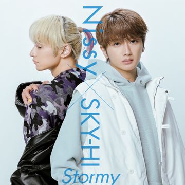 Stormy-cover