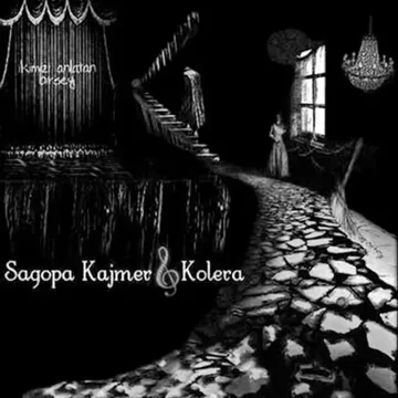 Bir Var Bir Yok (Enstrumantal)-cover
