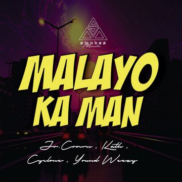 Malayo Ka Man-cover