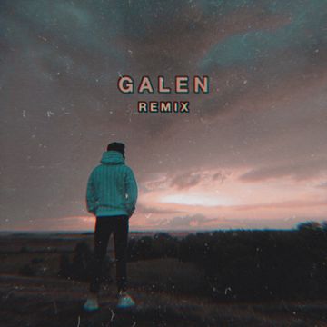 Galen (Remix)-cover