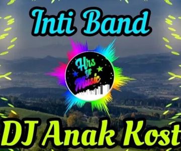 Anak Kost