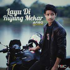 Layu Di Hujung Mekar-cover