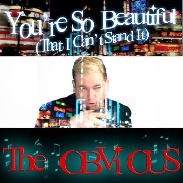 So Obvious-cover
